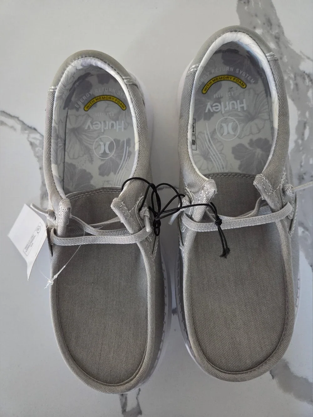 Hurley Shoes